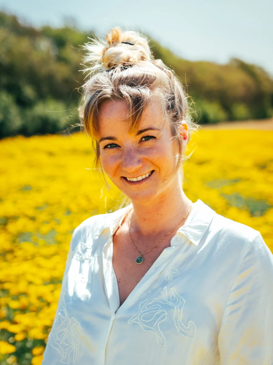 Sophy Willemsen